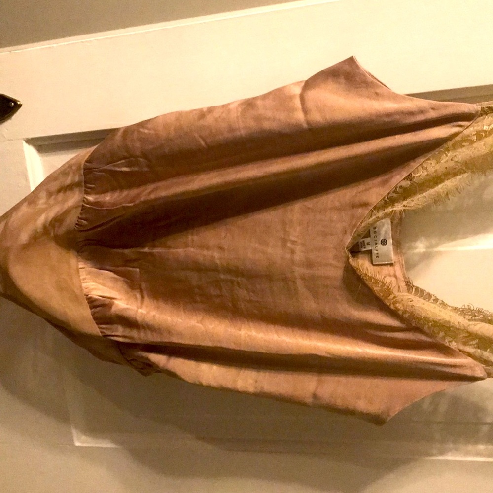 Socialite blouse bodysuit.